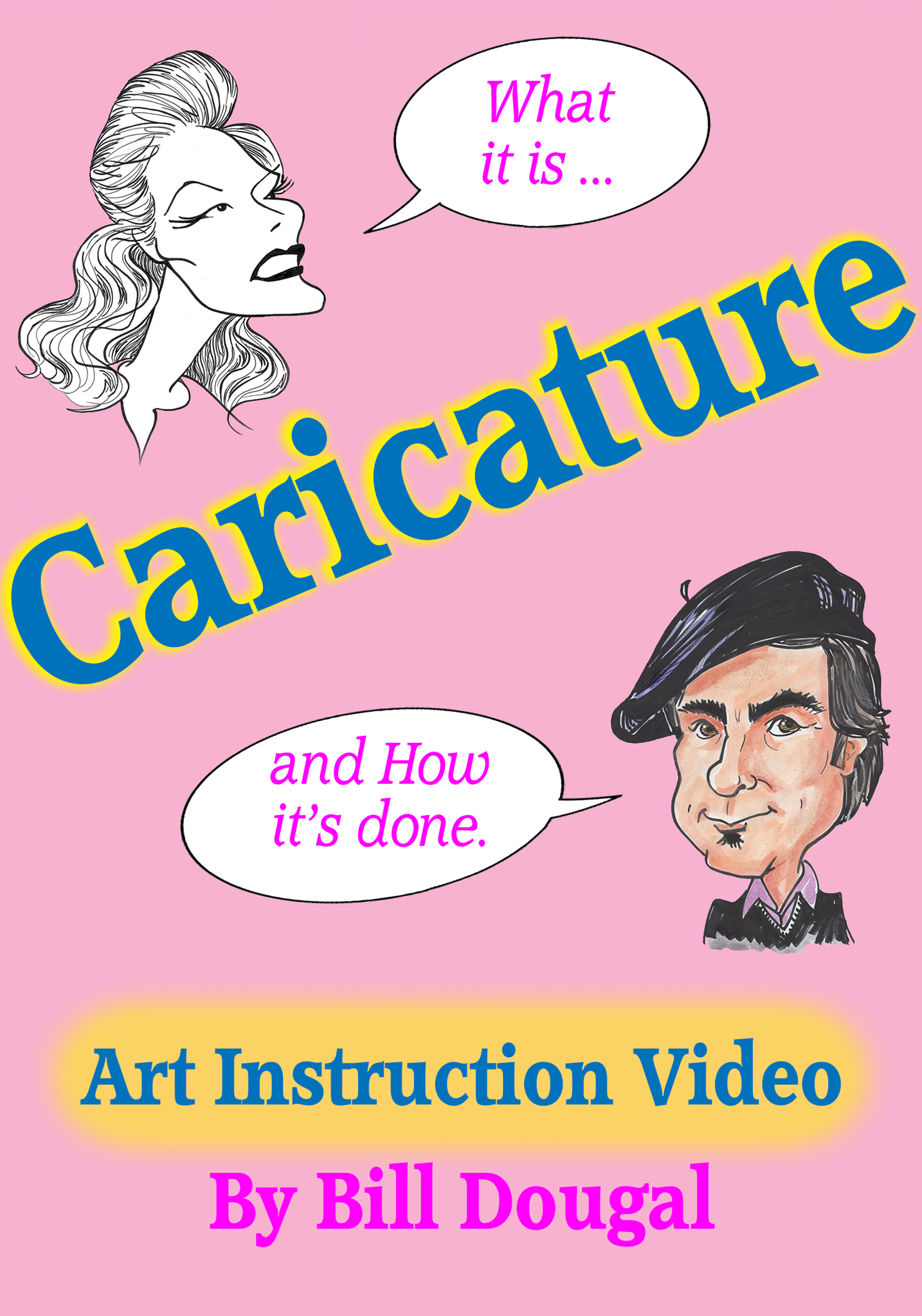 Caricature