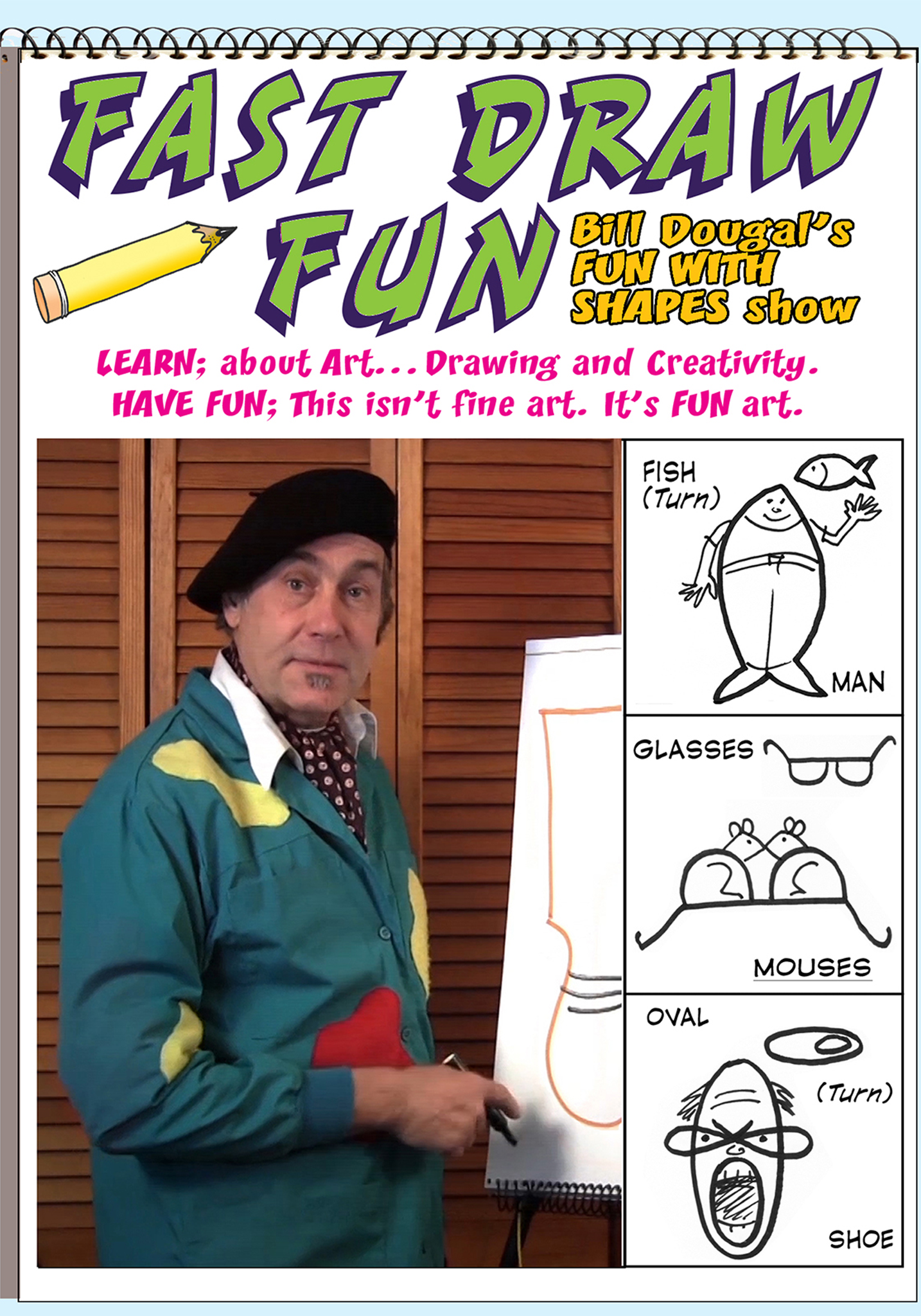 Fast Draw Fun