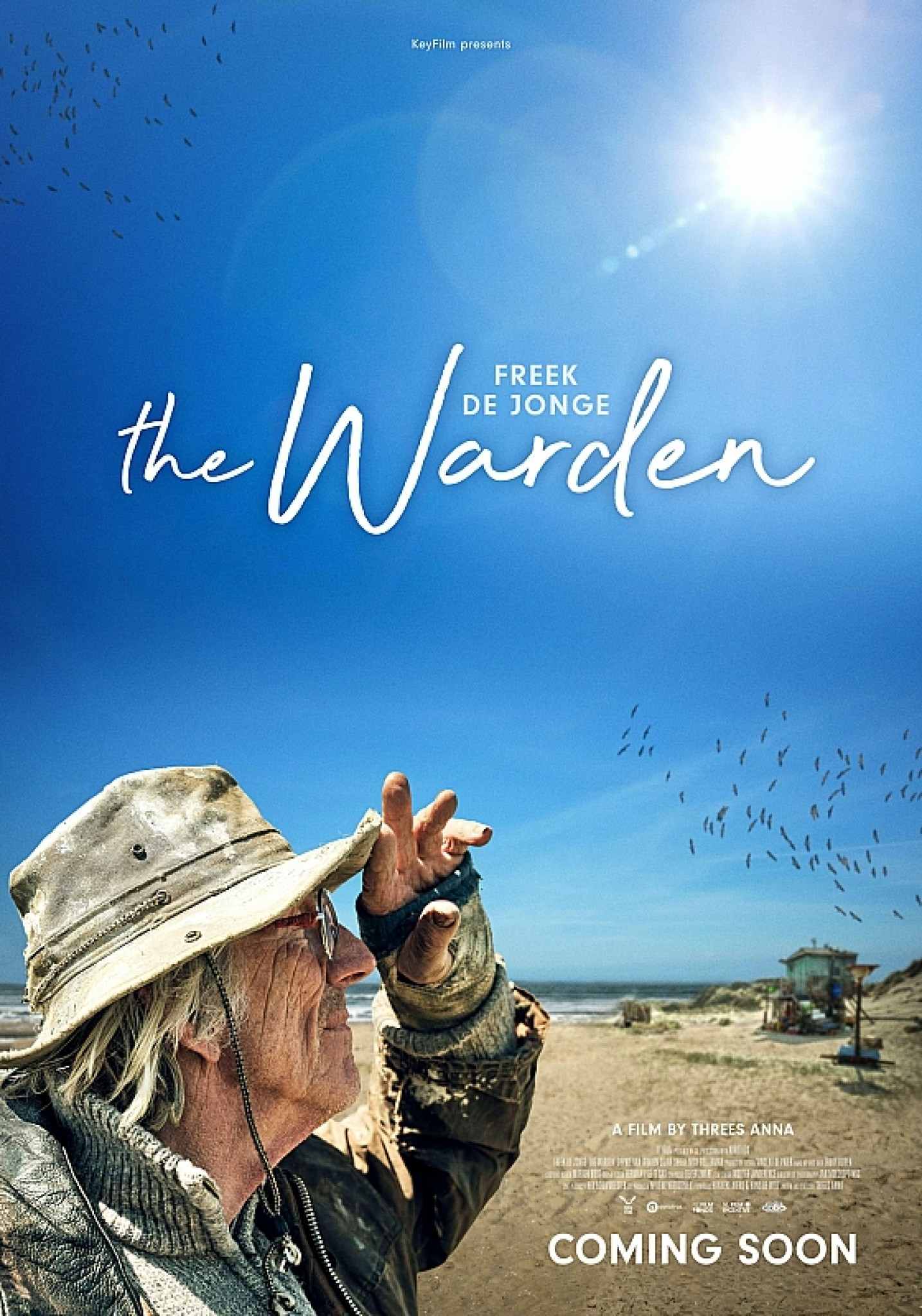 The Warden
