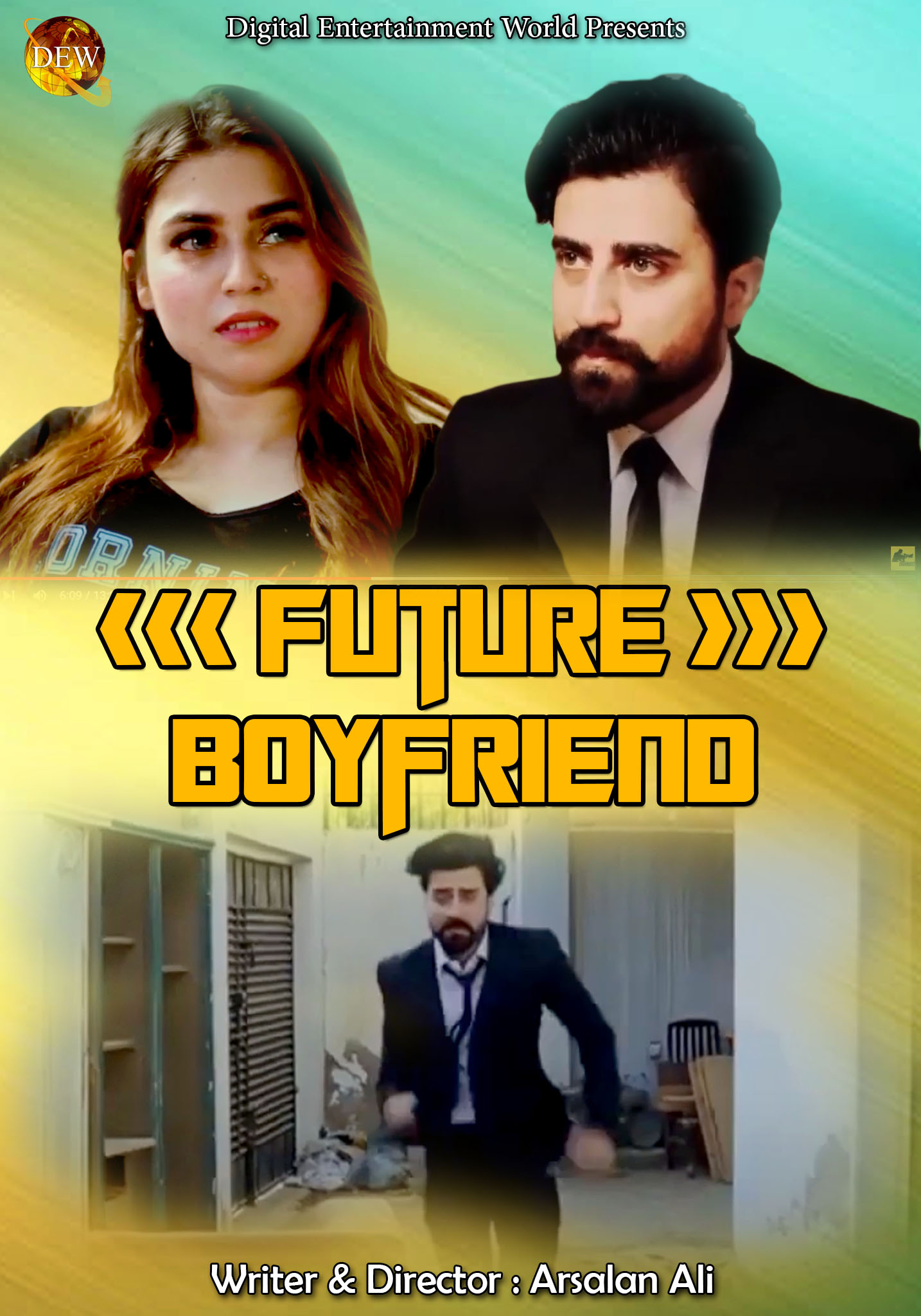 Content Thumbnail