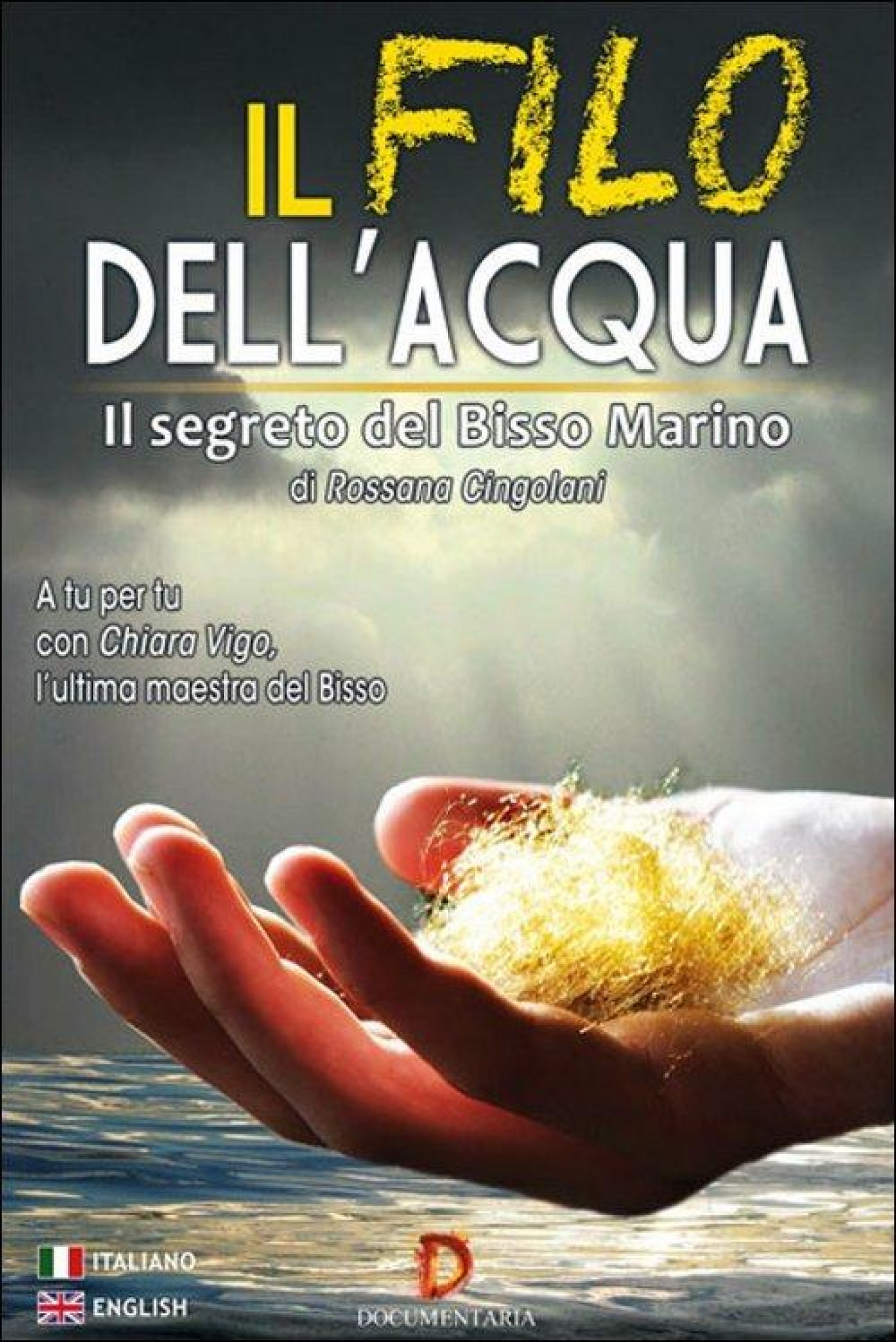 Il filo dell'acqua