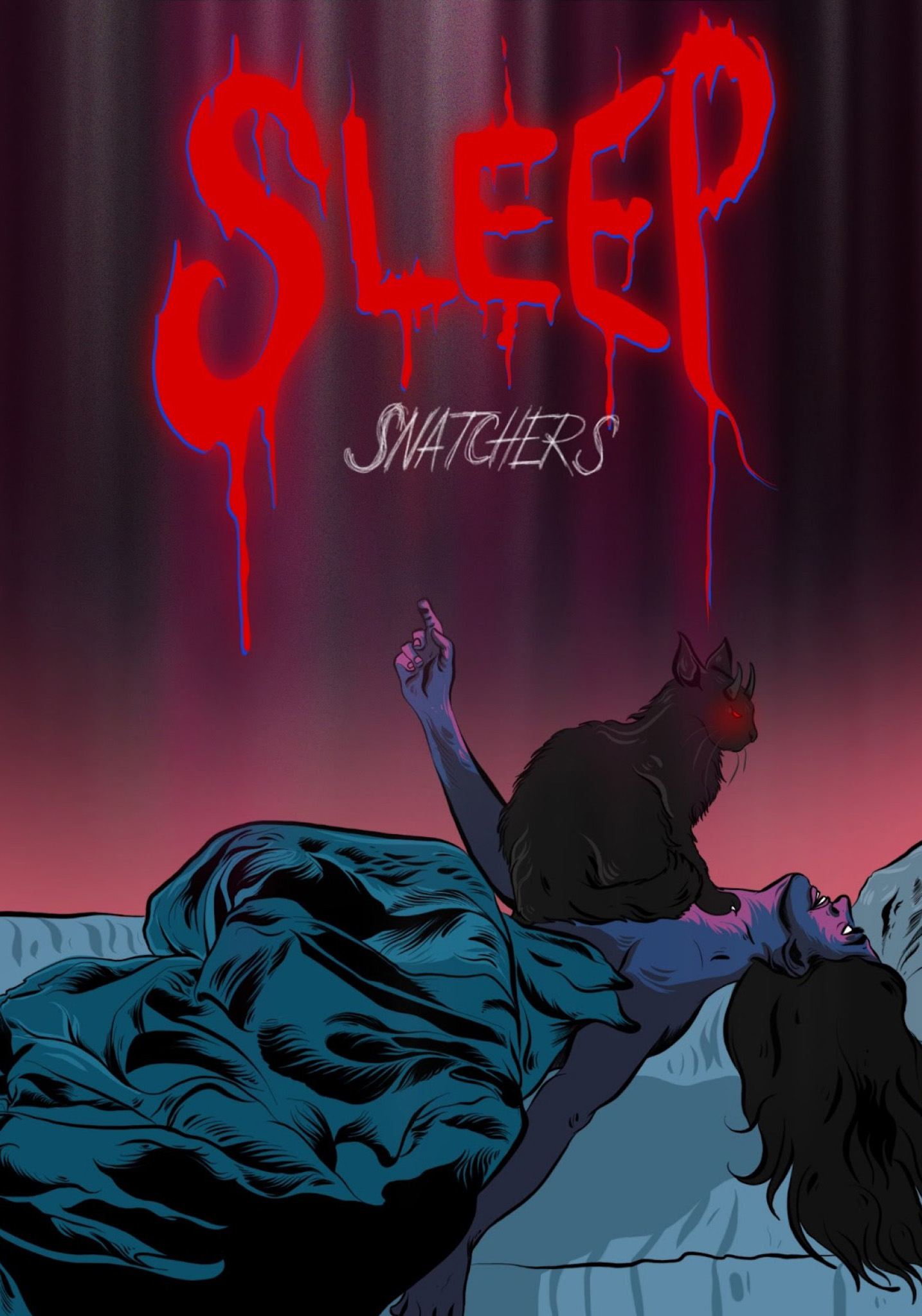 Sleep Snatchers