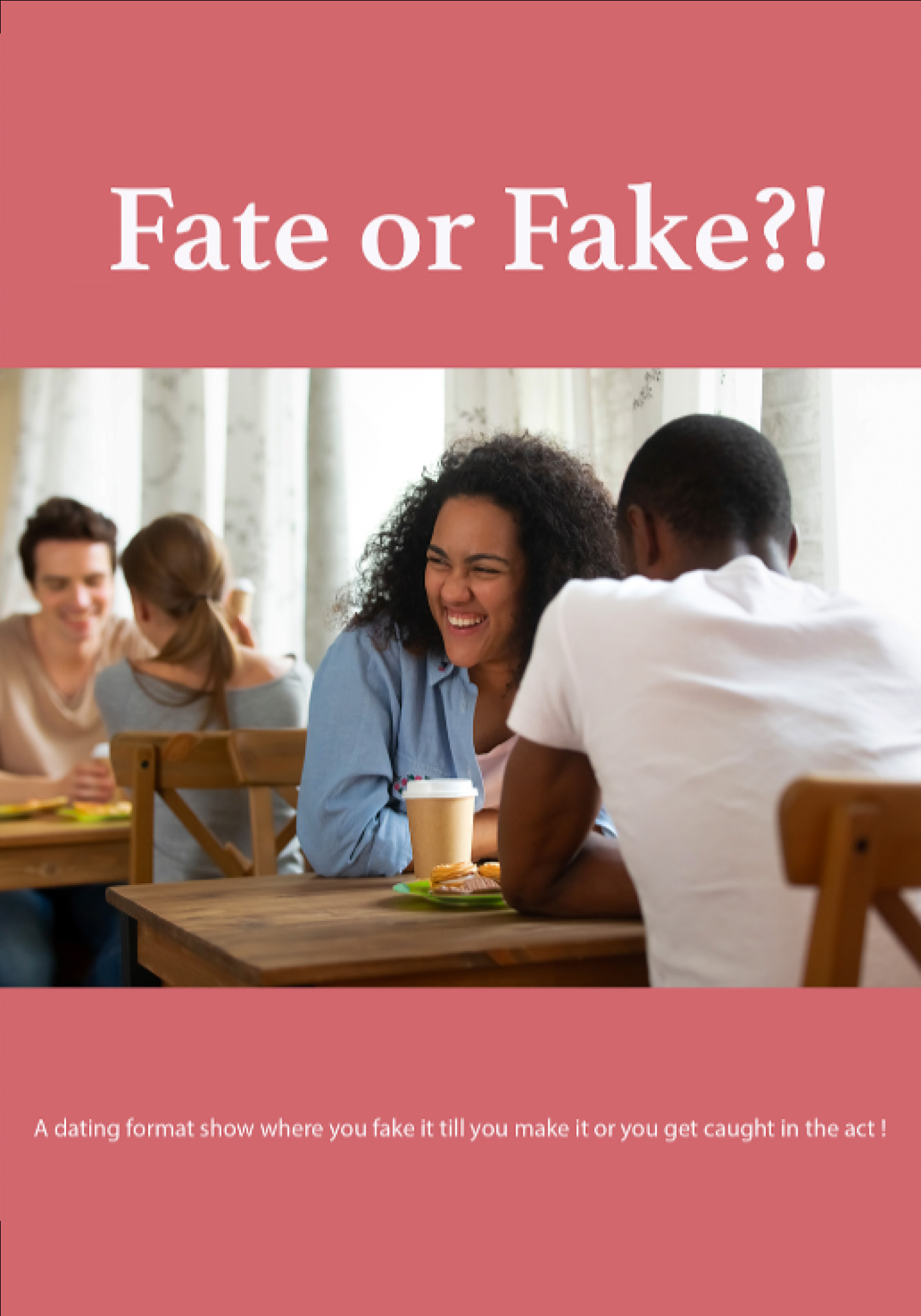 Fate or Fake