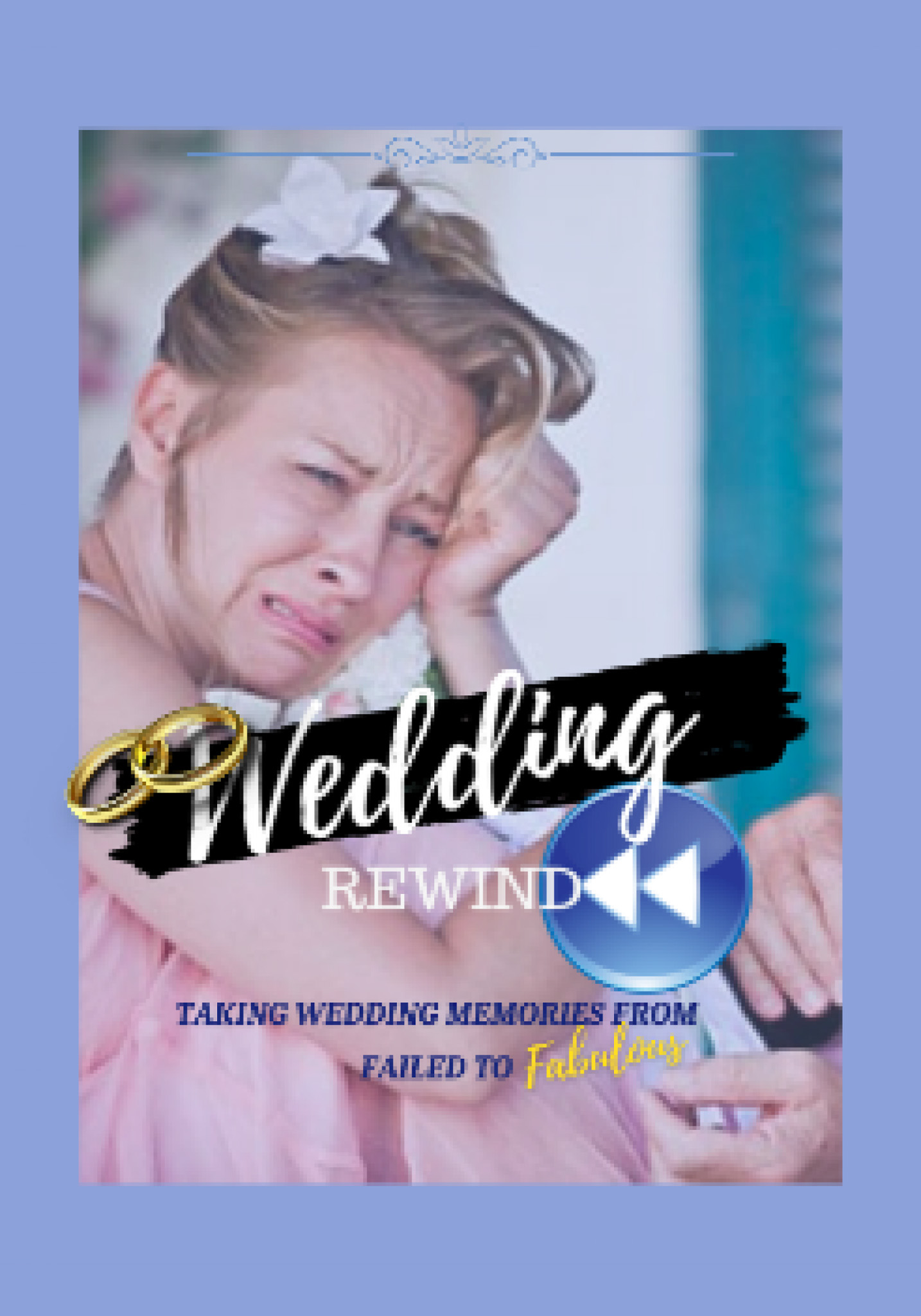 Wedding Rewind