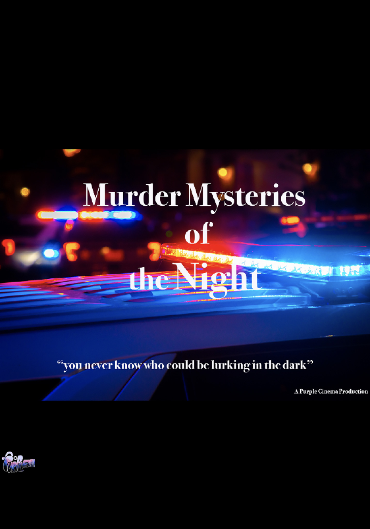 Murder Mysteries of the Night