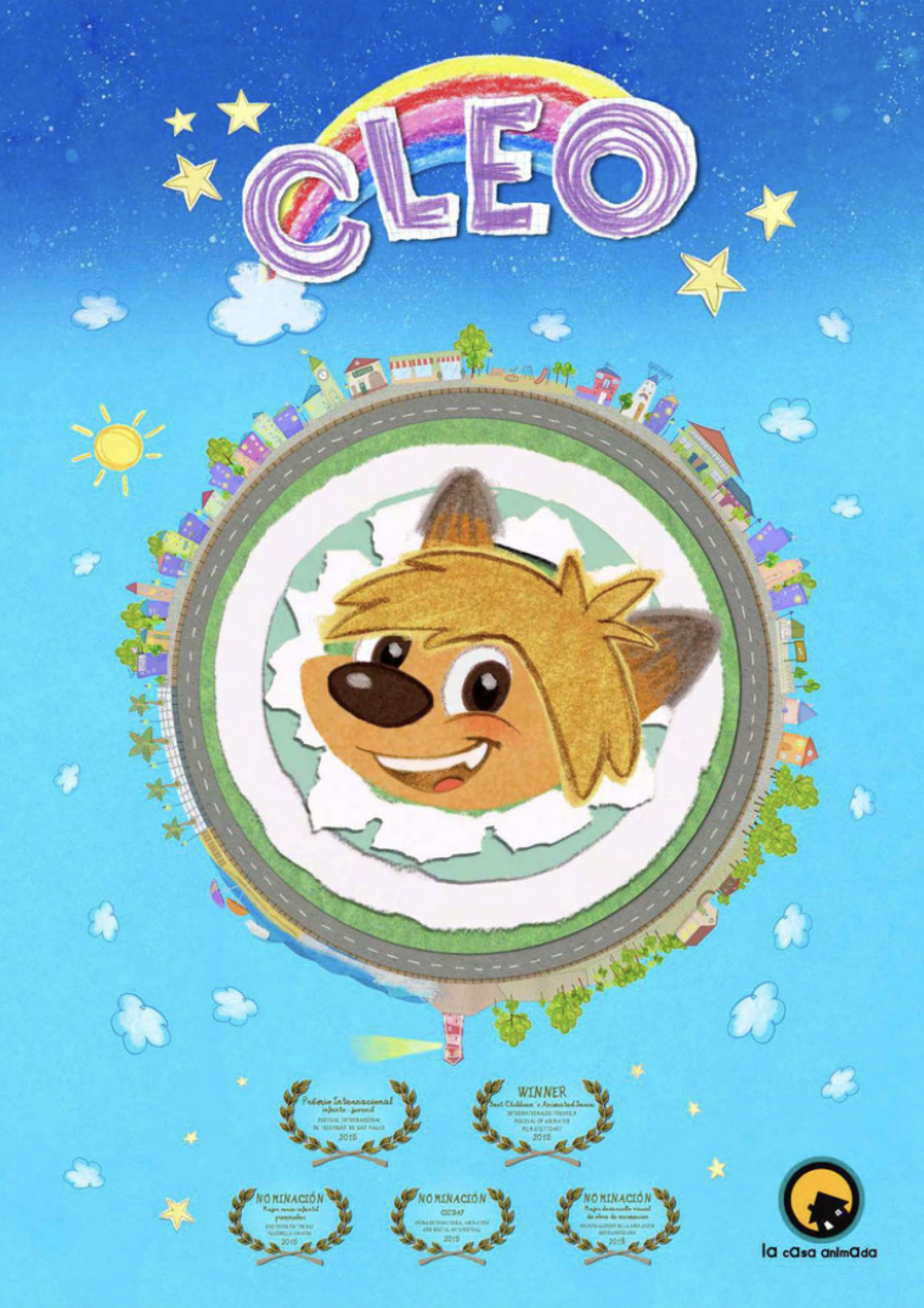 Cleo