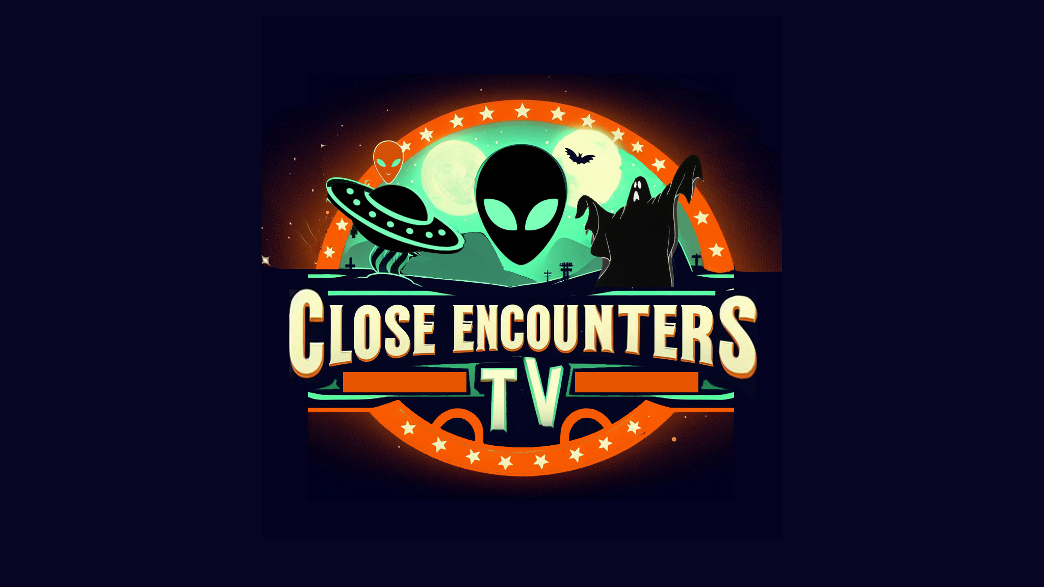Close Encounters