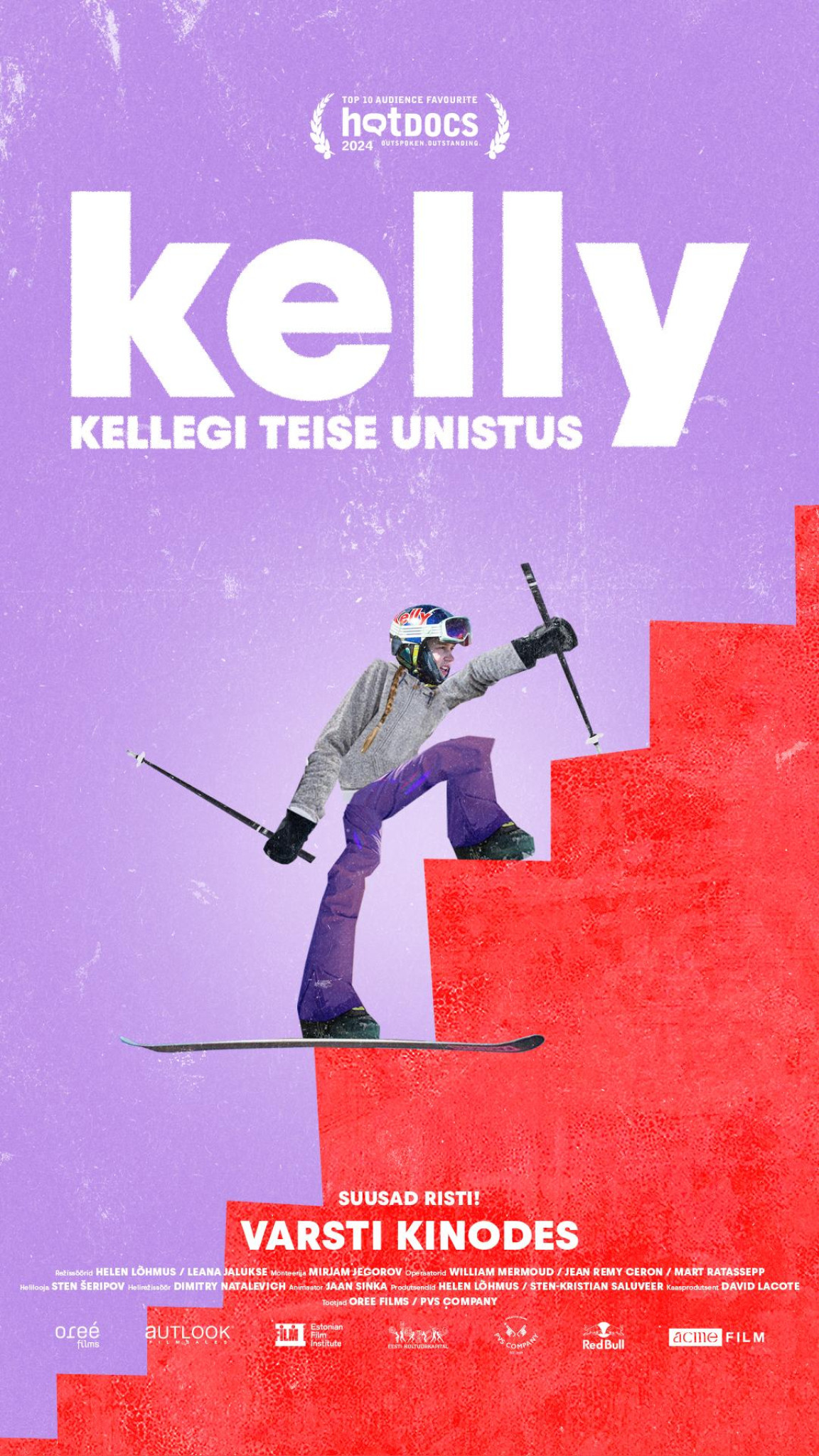 Kelly