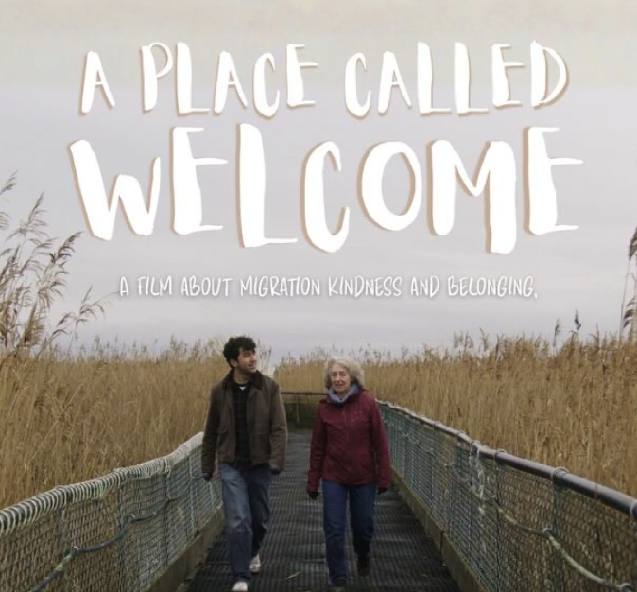 A Place Called Welcome