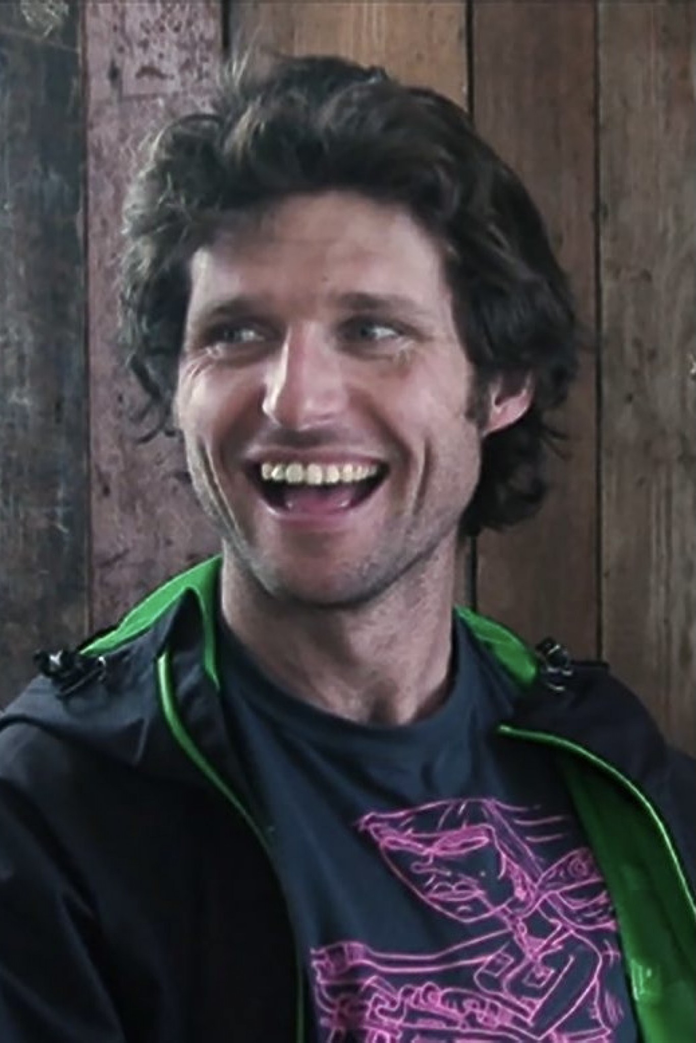 Guy Martin: Motorcycle Racer