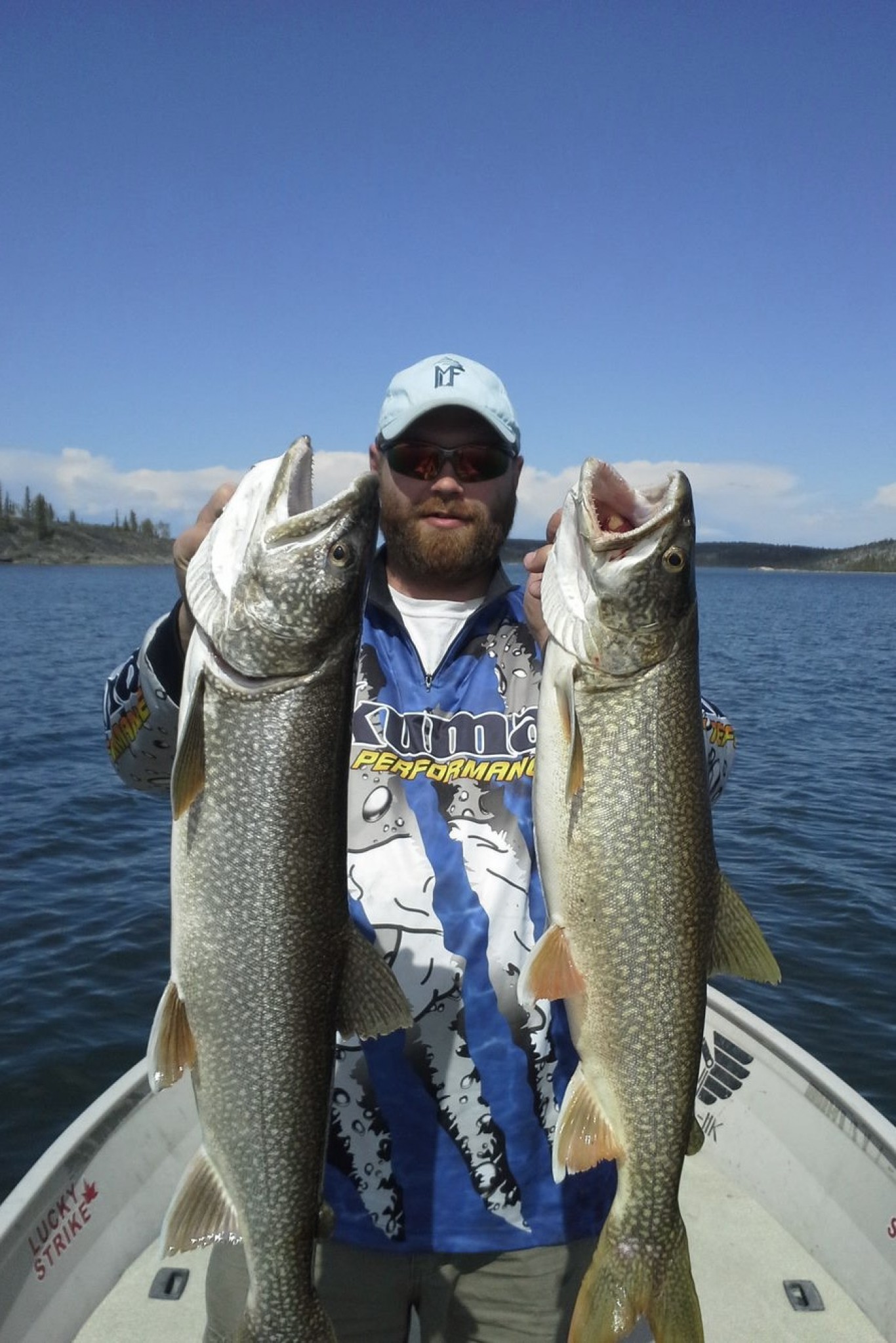 Maximum Limit Fishing: Season 3