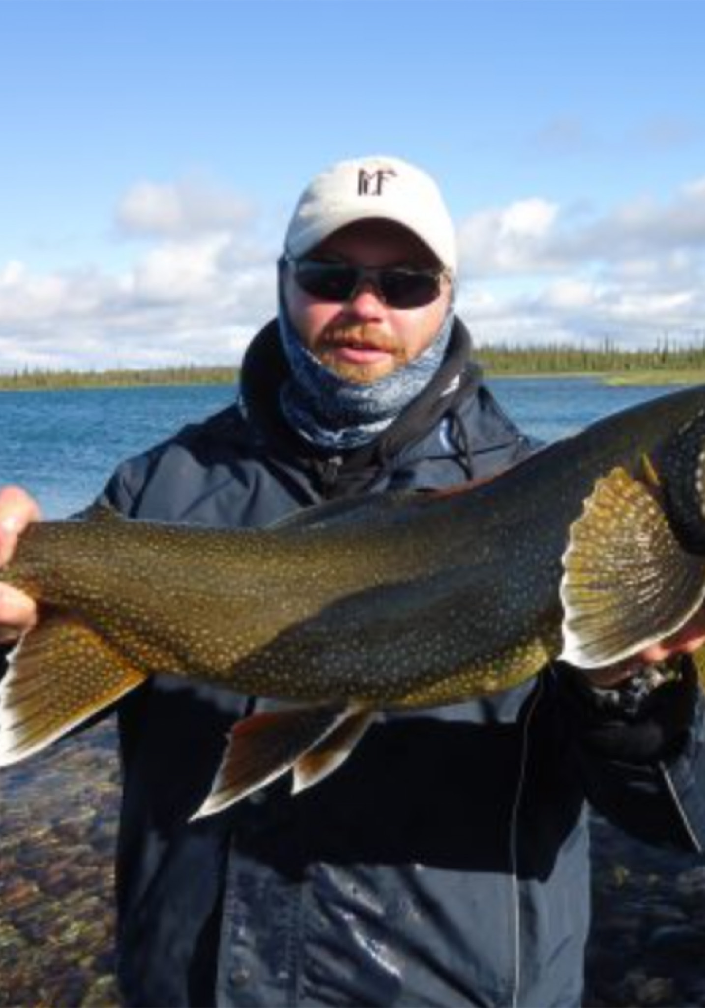 Maximum Limit Fishing: Season 5