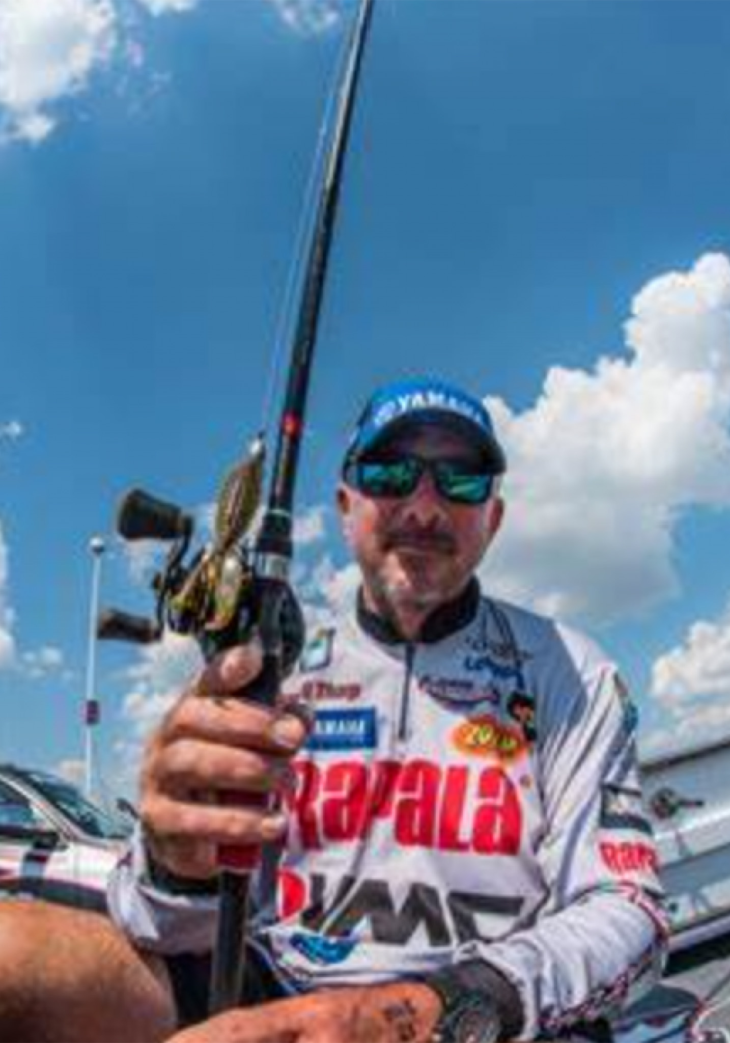 Maximum Limit Fishing: Season 6