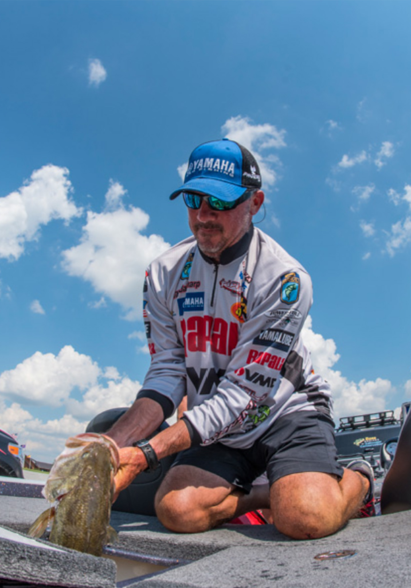 Maximum Limit Fishing: Season 7