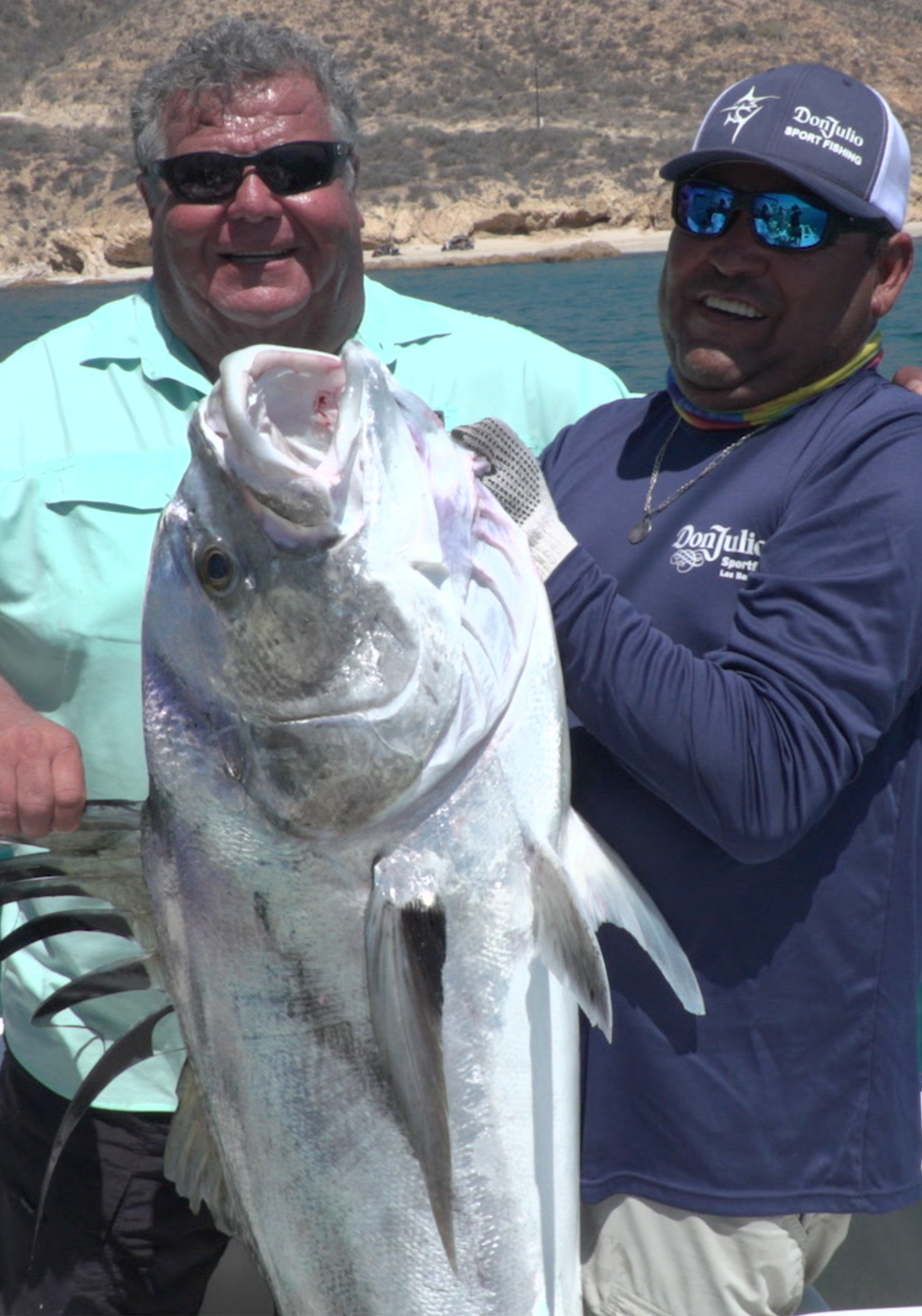 East Cape Fishing