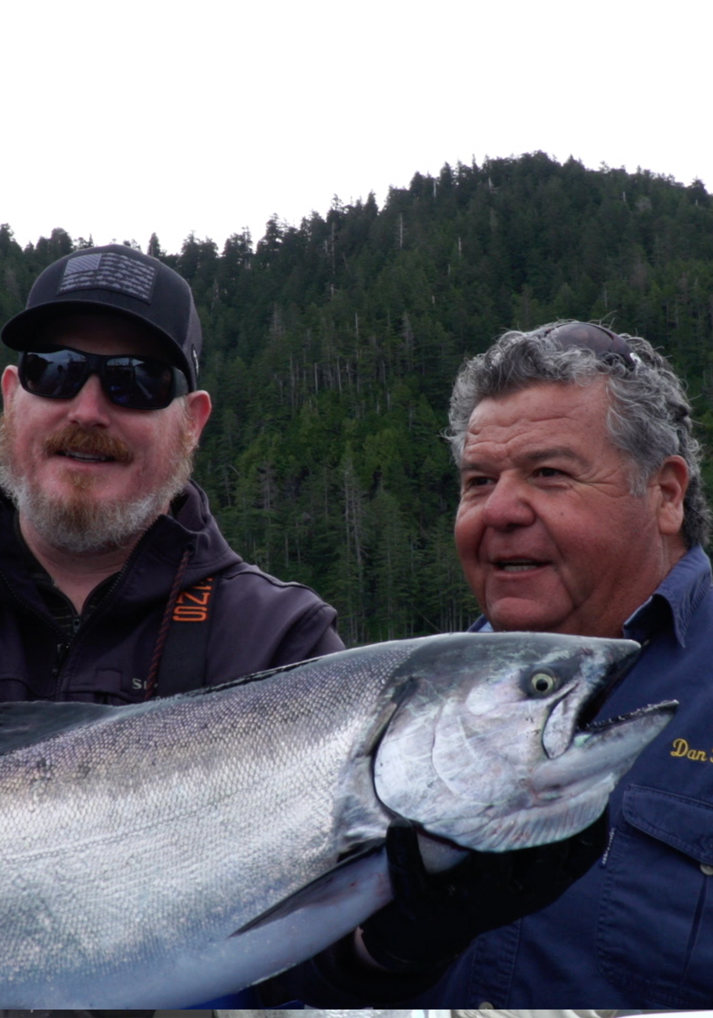 Alaska Fishing