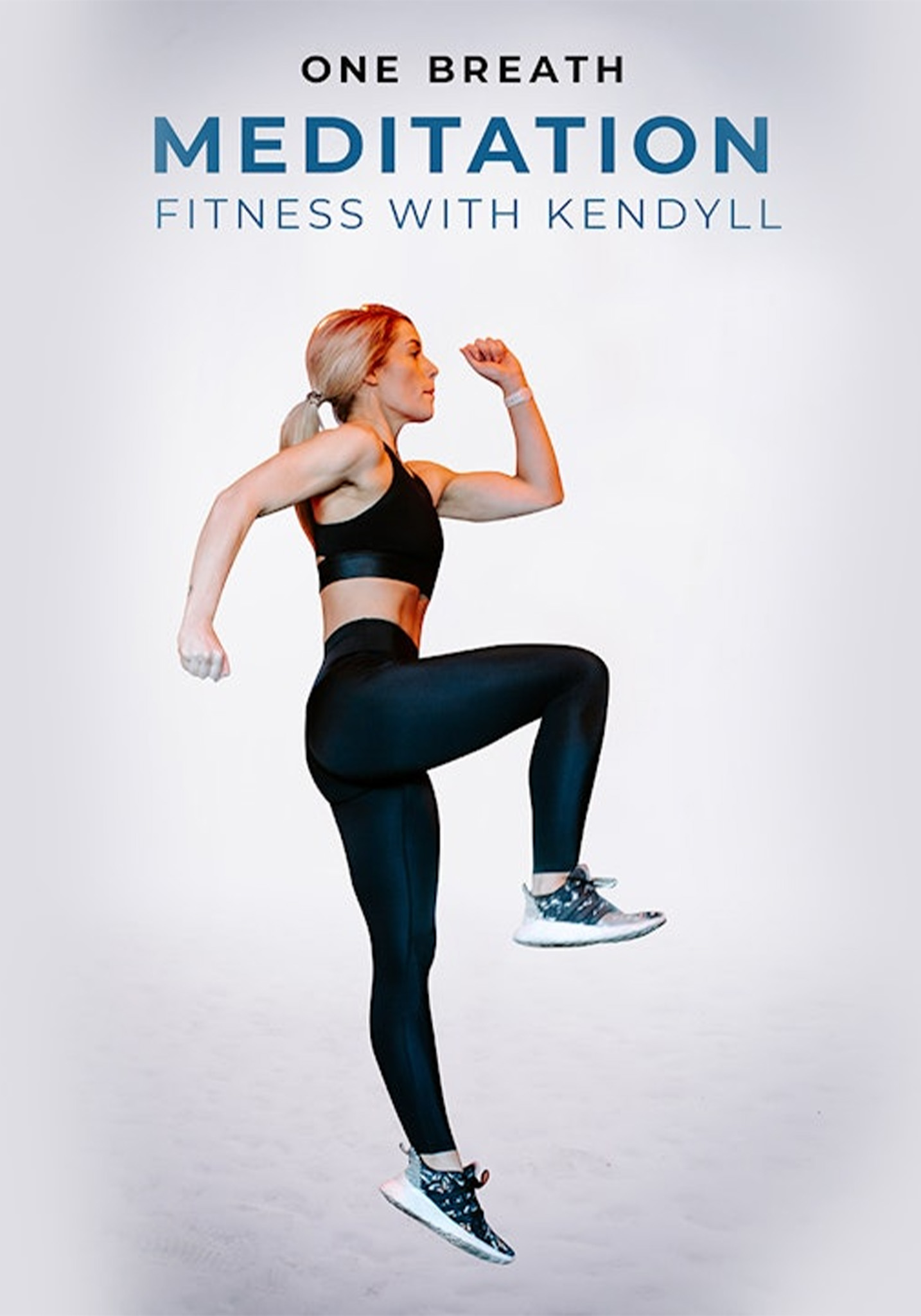 Fitness with Kendyll