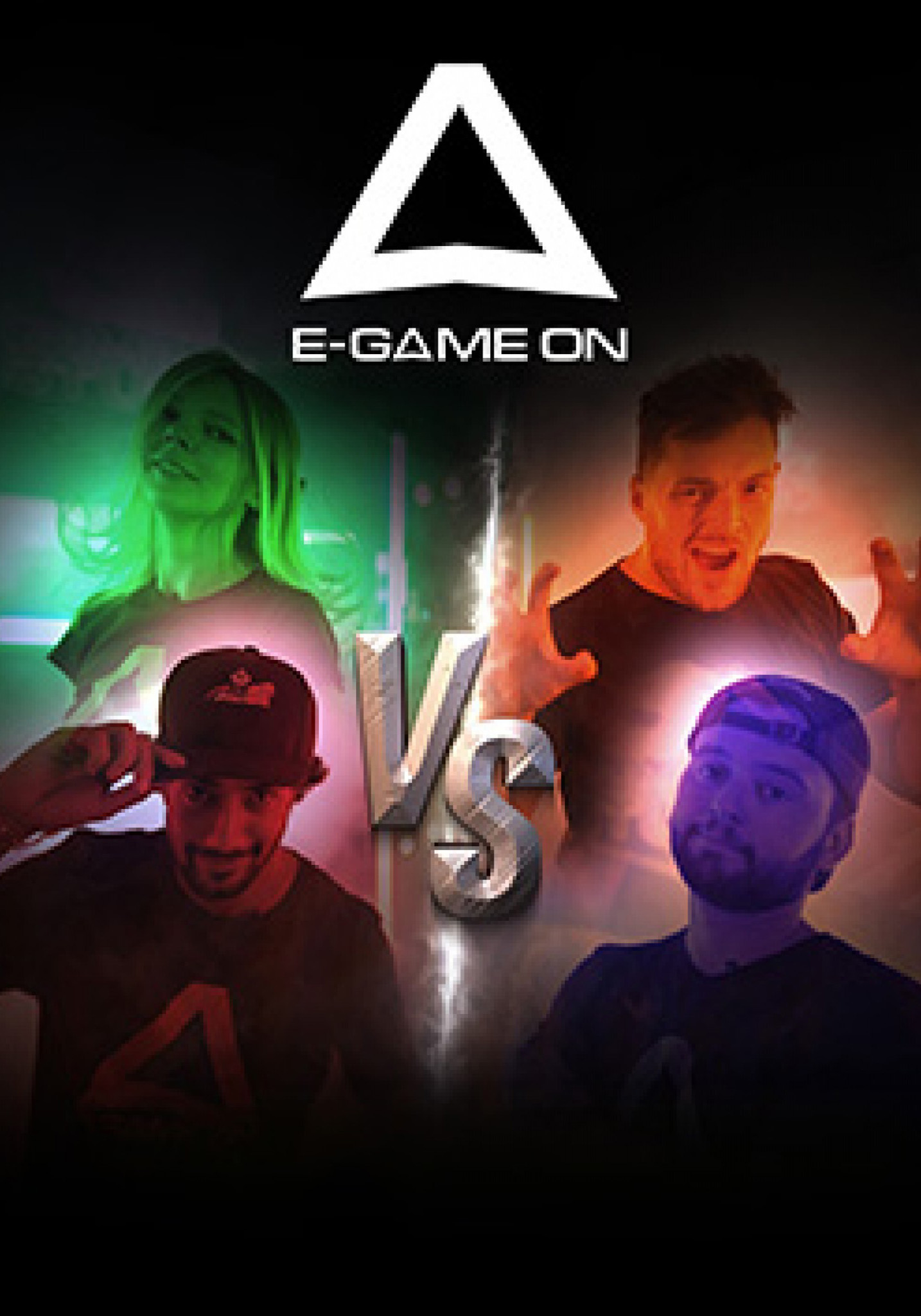 eGame On