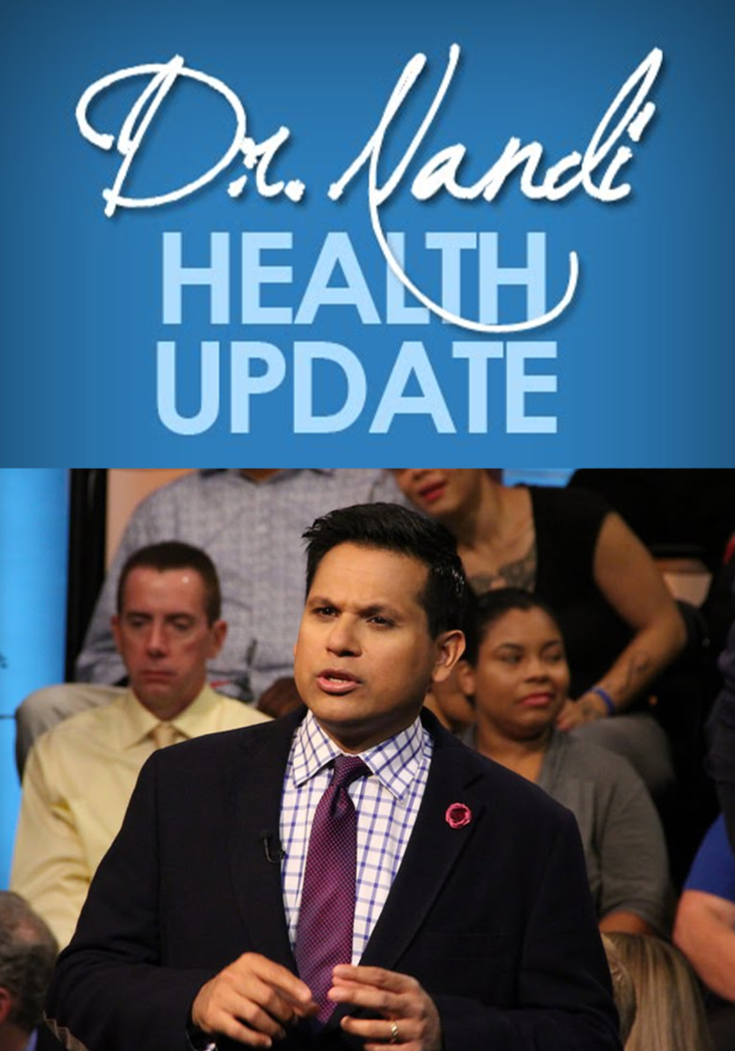 Dr. Nandi Health Updates
