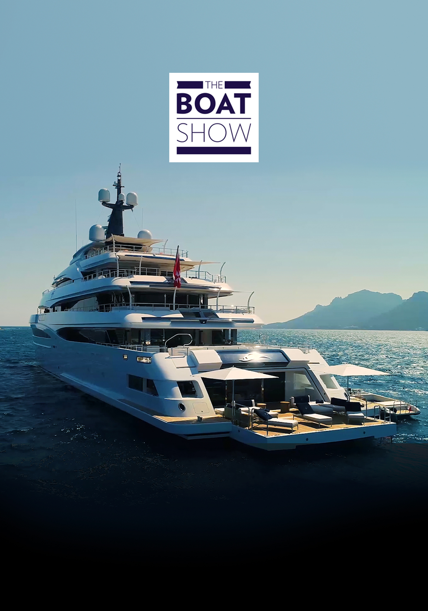 The Boat Show 