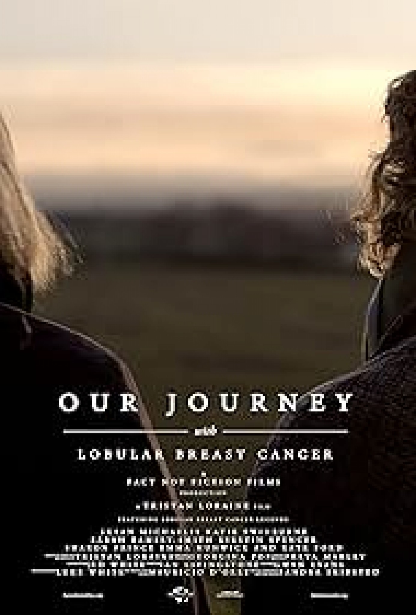 My Journey With Lobular
