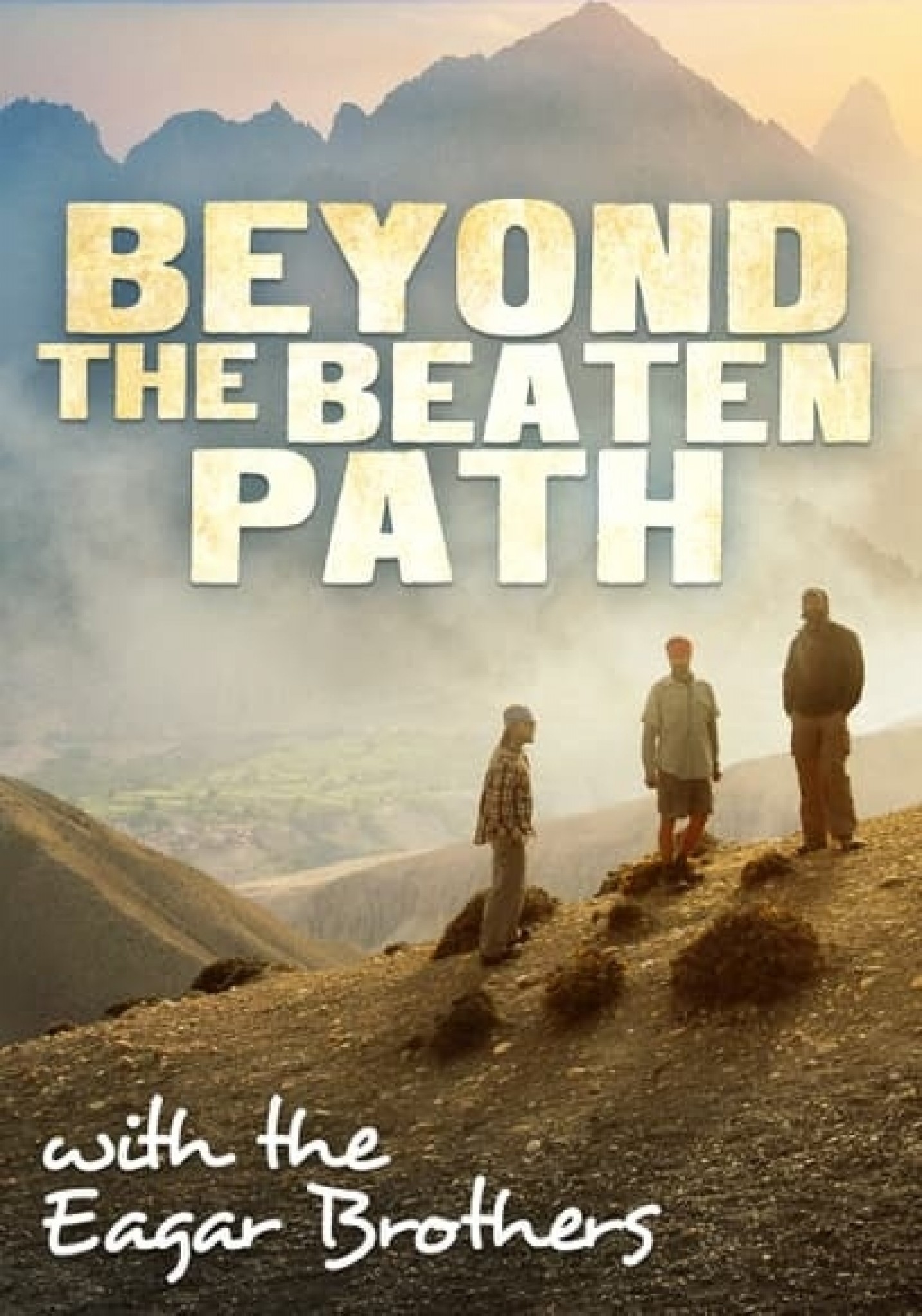 Beyond the Beaten Path 