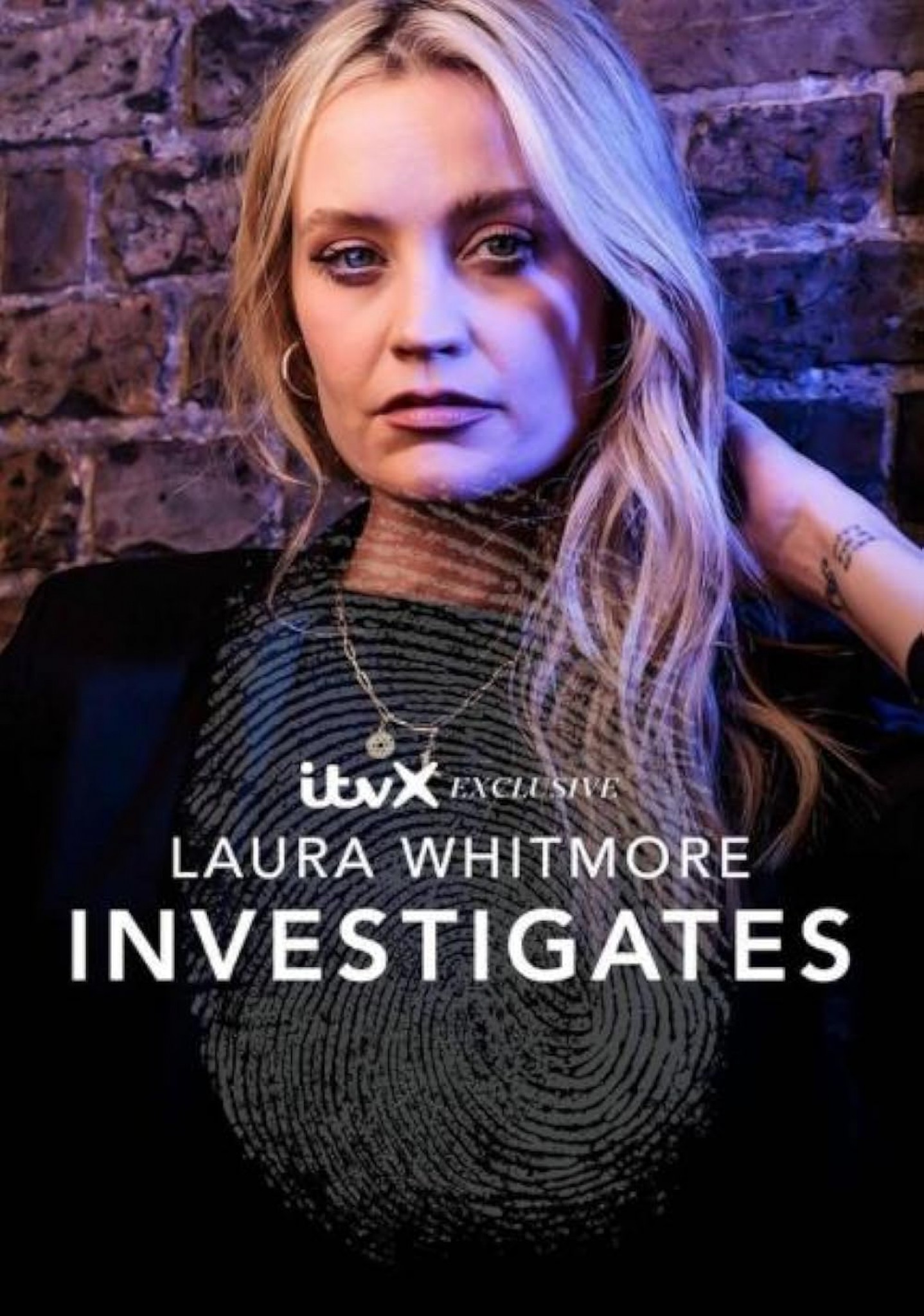 Laura Whimore Investigates... rough sex/women haters/cyber stalking