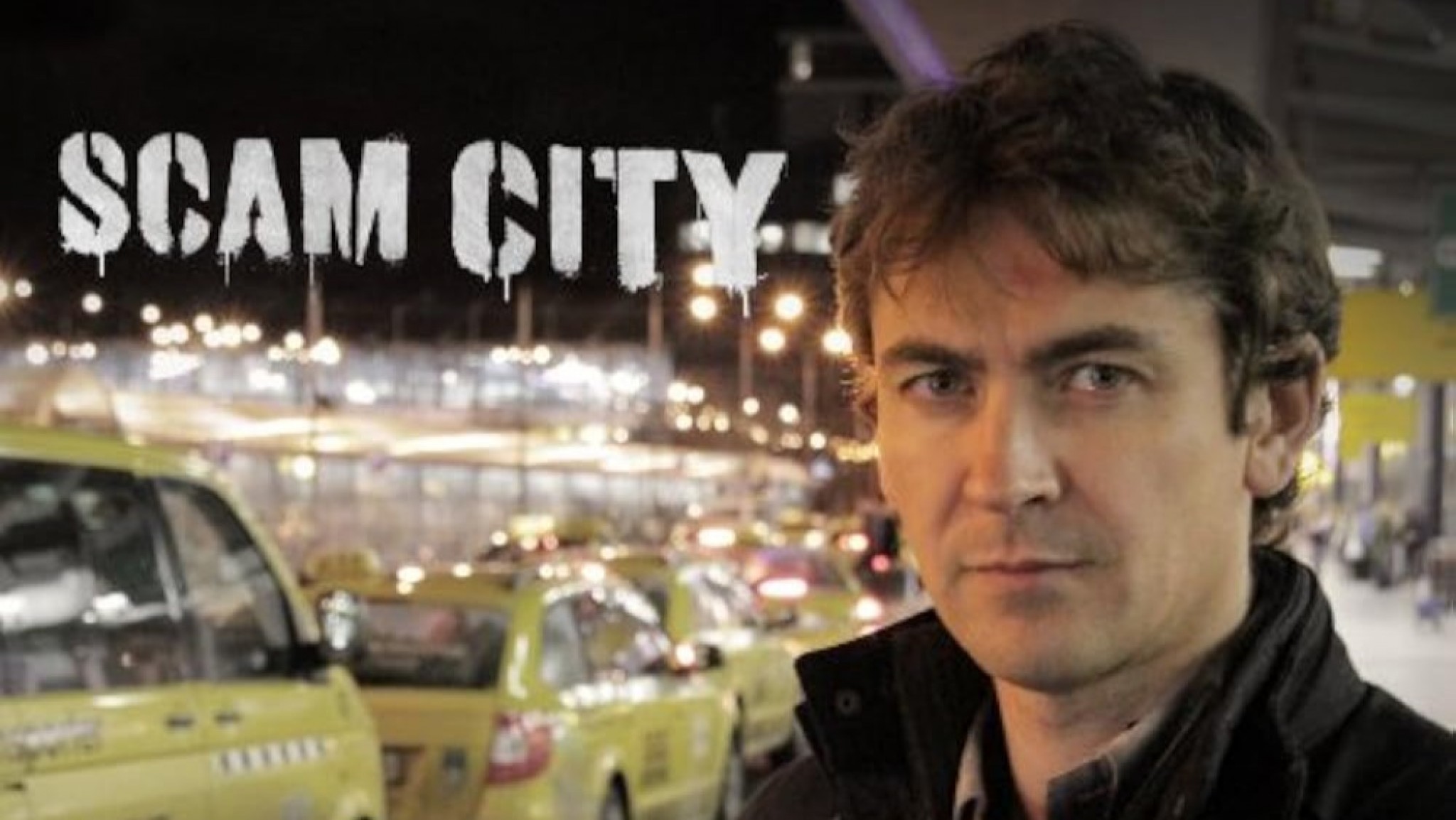 Scam City
