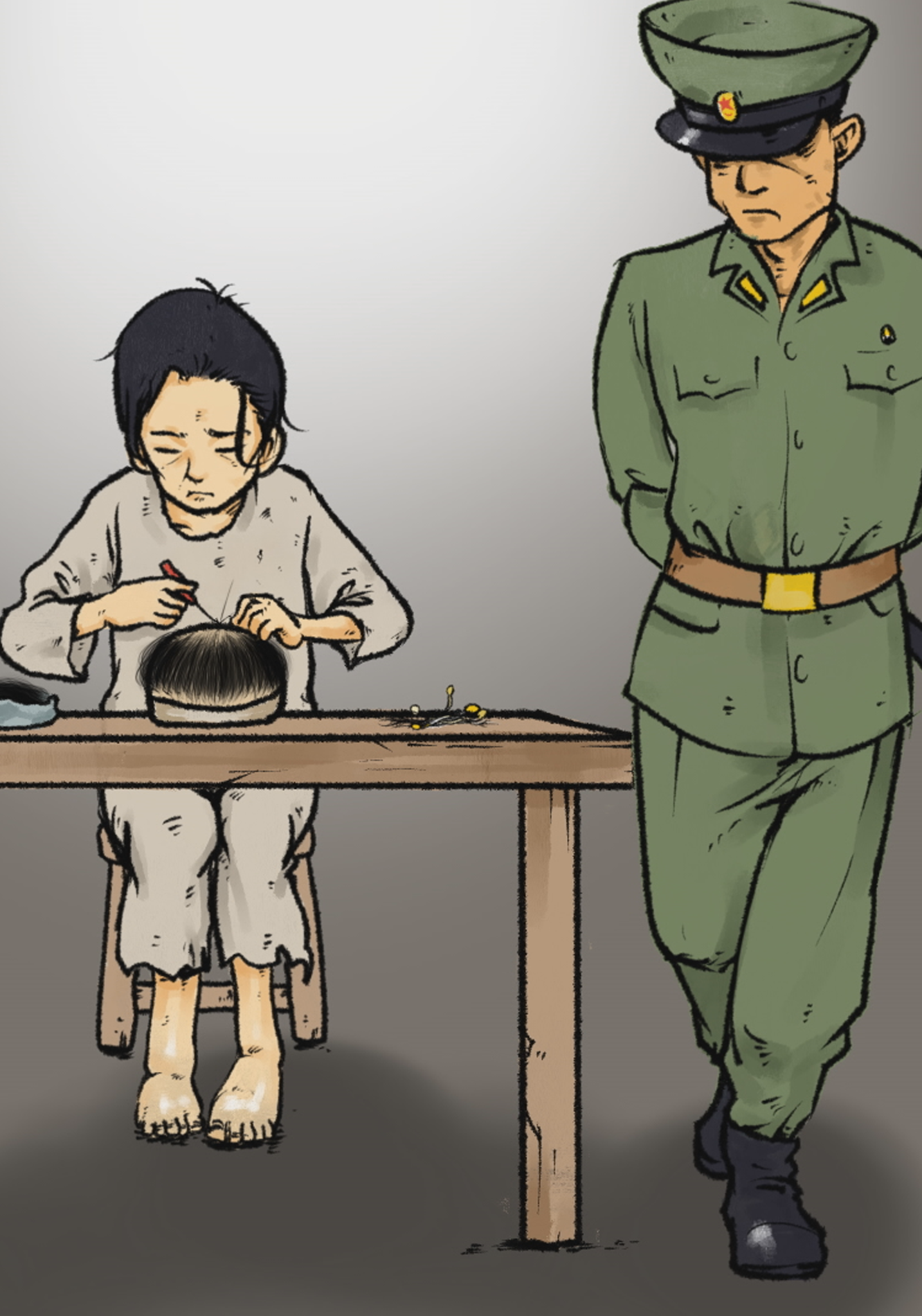 North Korean Human Rights