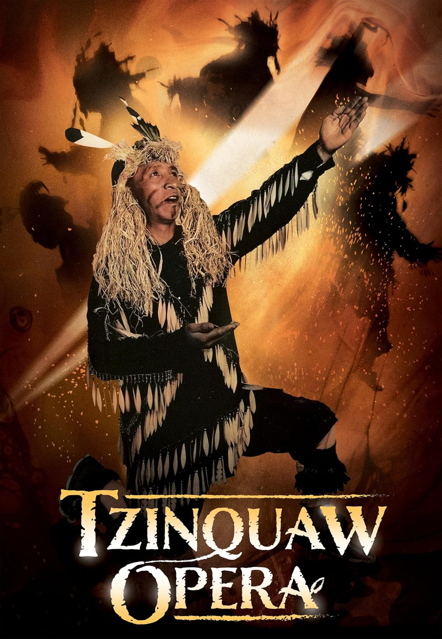 Tzinquaw Opera