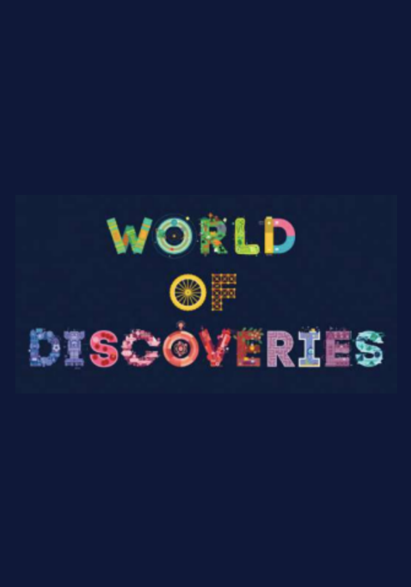 World of Discoveries