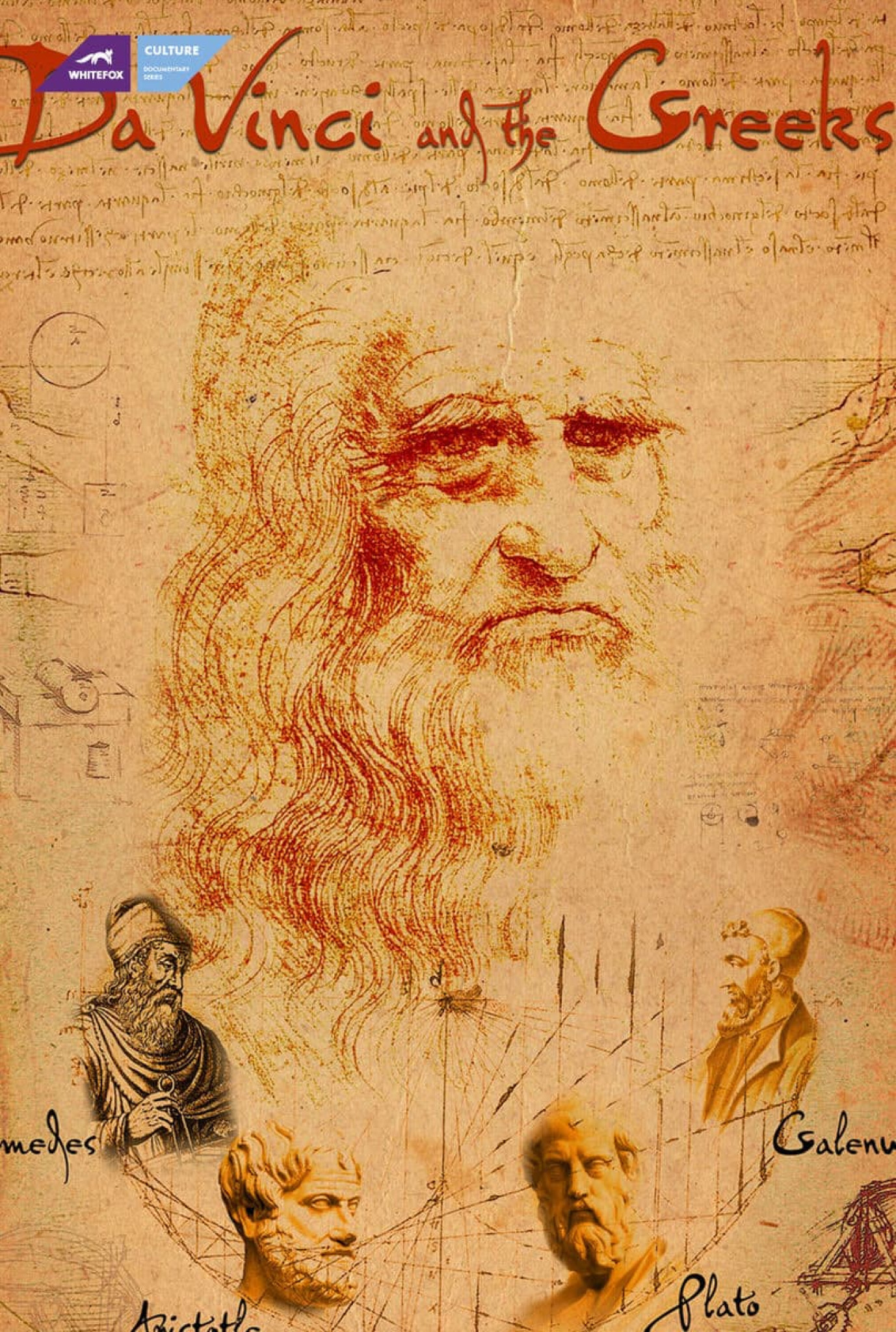 Da Vinci and the Greeks