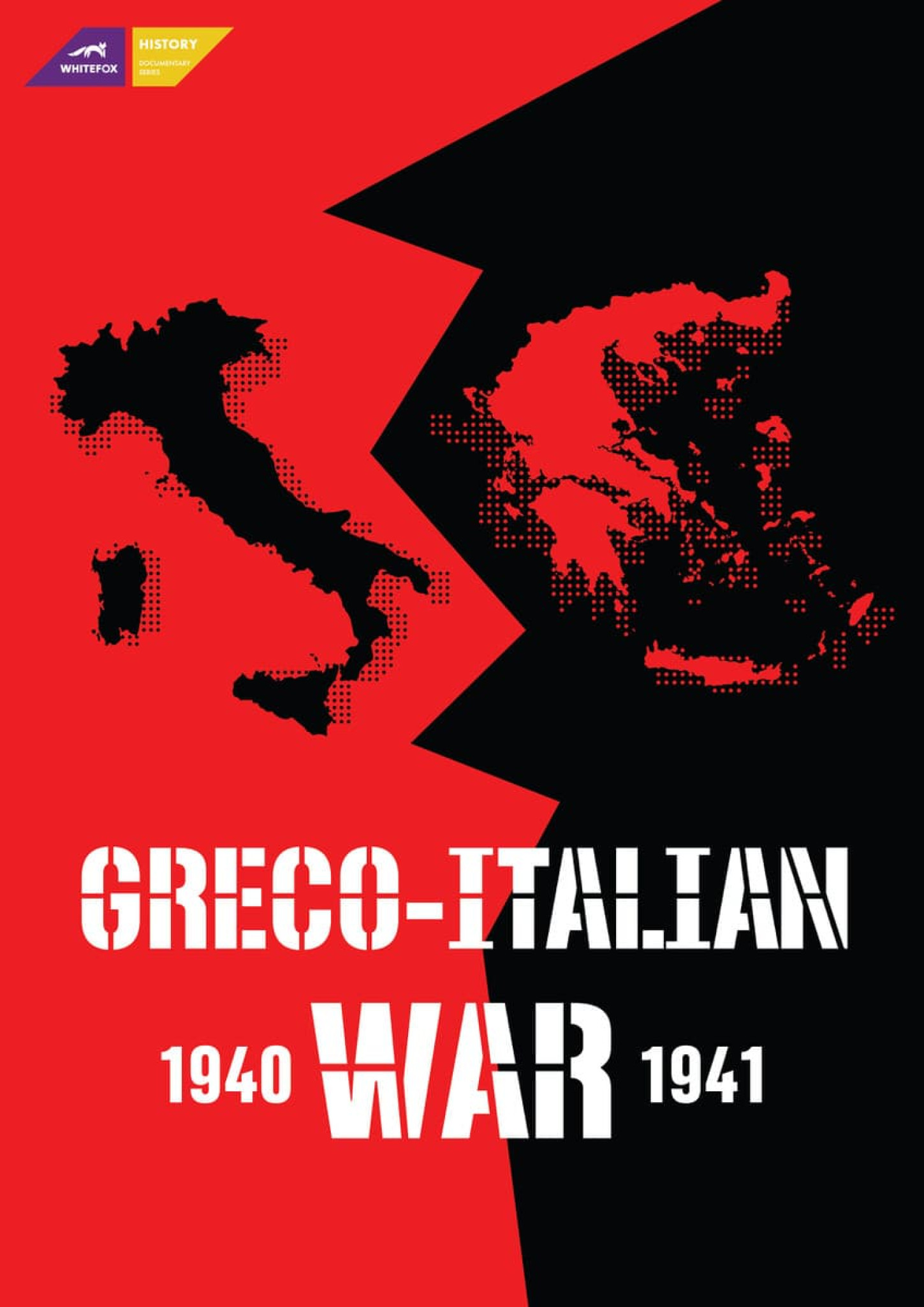World War II: Greek- Italian War