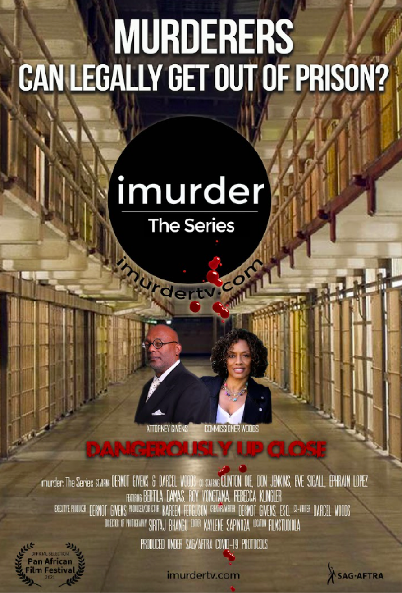 imurder: The Series