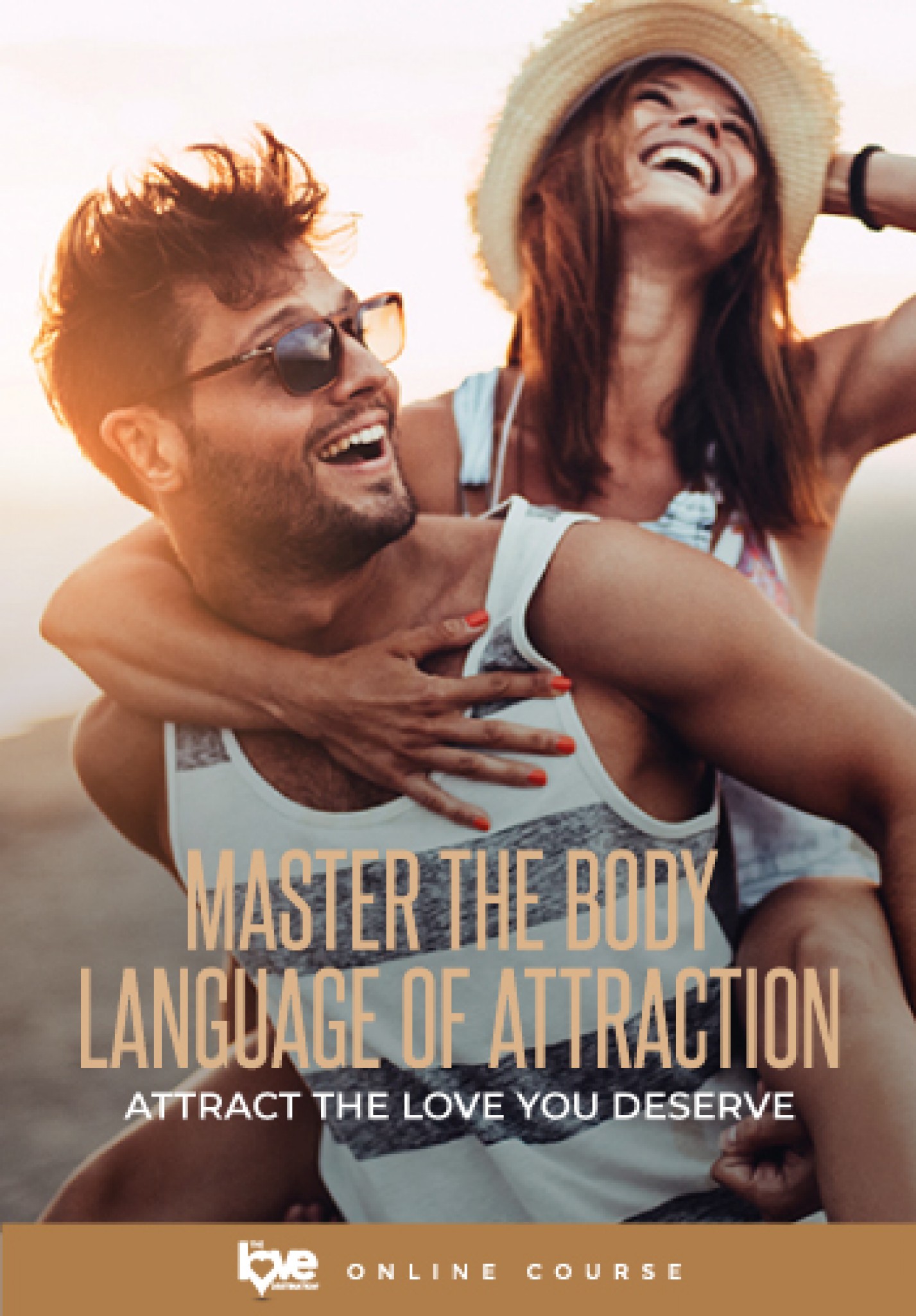 Master the Body Language of Attraction